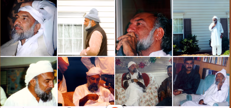 Divine gallery image of Ra Gohar Shahi