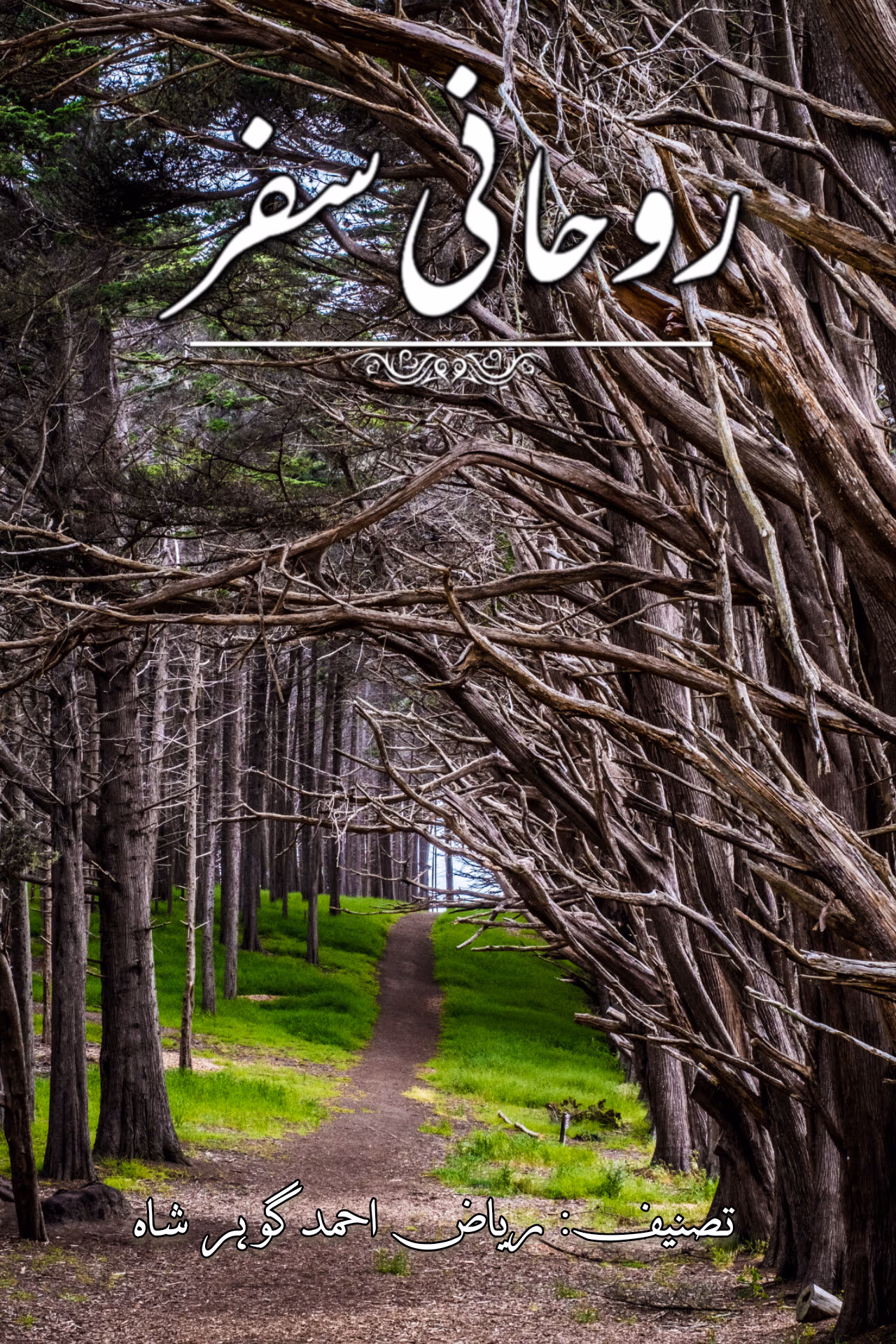 Rohaani Safar (روحانی سفر)